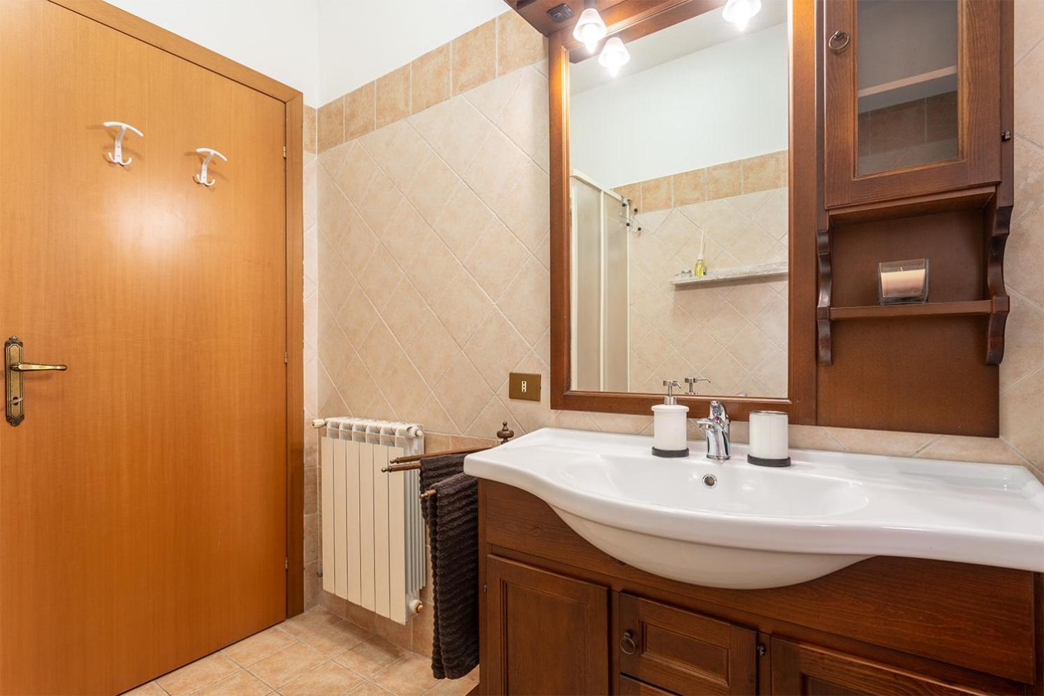 Comodo Loft Vicino La Metro Battistini Con Garage Róma Kültér fotó