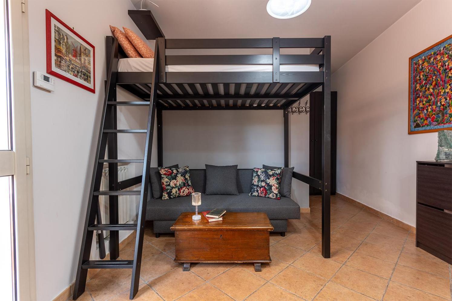 Comodo Loft Vicino La Metro Battistini Con Garage Róma Kültér fotó