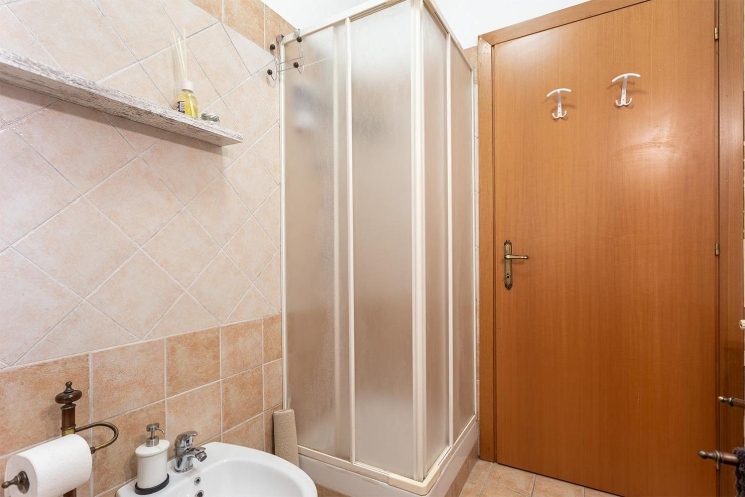 Comodo Loft Vicino La Metro Battistini Con Garage Róma Kültér fotó